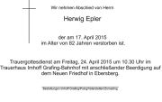 Herwig Elper